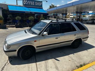 Skoda Felicia 2000 glx