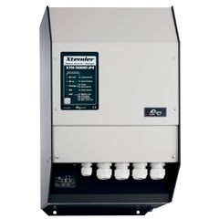 Studer Xtender XTH 5000-24 Inverter/Φορτιστής – Άριστη Κατάσταση!