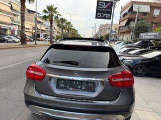 Mercedes-Benz GLA 200 2016 Panorama full extra-thumb-3