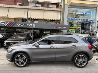 Mercedes-Benz GLA 200 2016 Panorama full extra-thumb-4