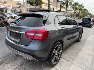 Mercedes-Benz GLA 200 2016 Panorama full extra-thumb-5