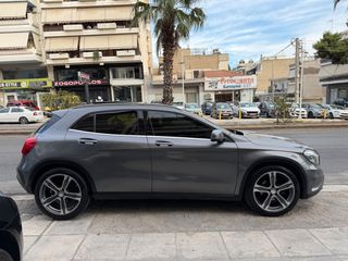 Mercedes-Benz GLA 200 2016 Panorama full extra-thumb-6