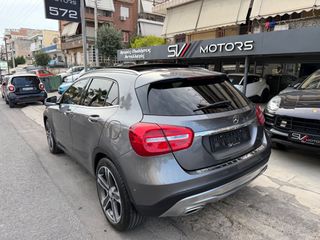 Mercedes-Benz GLA 200 2016 Panorama full extra-thumb-8