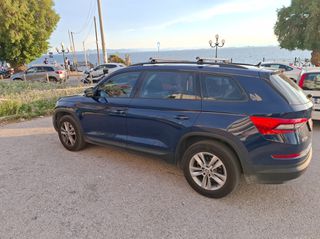 Skoda Kodiaq 2017 TSI