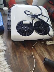 Air cooler