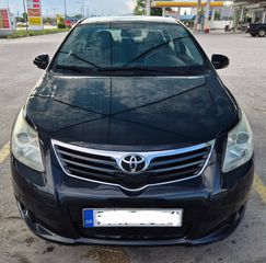 Toyota Avensis 2009