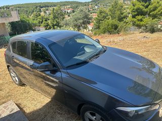 Bmw 116 2014 Sport