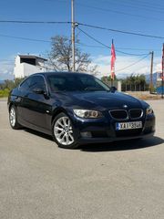 Bmw 320 2010 E92