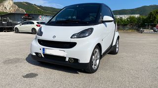 Smart ForTwo 2008 PASSION