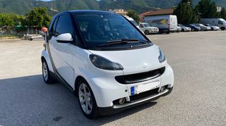 Smart ForTwo 2008 PASSION