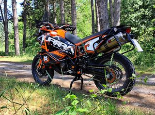 KTM 950 Adventure 2005-thumb-2