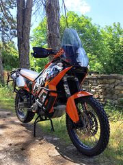 KTM 950 Adventure 2005-thumb-37