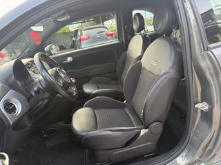 Fiat 500 2014 1.3 DIESEL CABRIO FULL EXTRA-thumb-9