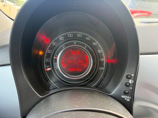 Fiat 500 2014 1.3 DIESEL CABRIO FULL EXTRA-thumb-10