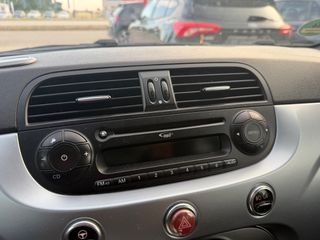 Fiat 500 2014 1.3 DIESEL CABRIO FULL EXTRA-thumb-11