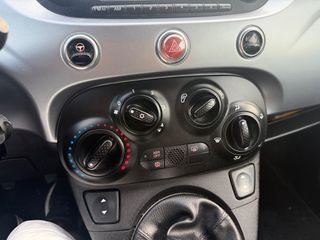 Fiat 500 2014 1.3 DIESEL CABRIO FULL EXTRA-thumb-12