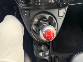 Fiat 500 2014 1.3 DIESEL CABRIO FULL EXTRA-thumb-13