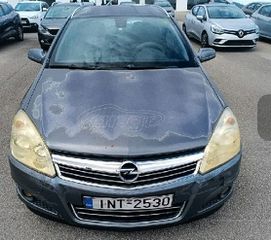 Opel Astra 2007 caravan-thumb-1
