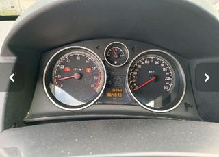 Opel Astra 2007 caravan-thumb-2