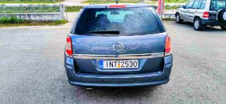 Opel Astra 2007 caravan-thumb-17