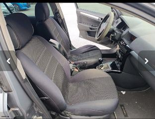 Opel Astra 2007 caravan-thumb-7