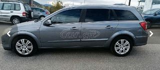 Opel Astra 2007 caravan-thumb-9