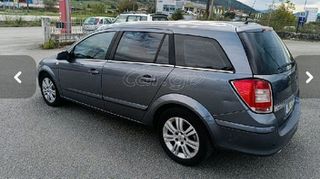 Opel Astra 2007 caravan-thumb-10