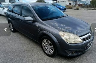 Opel Astra 2007 caravan-thumb-14
