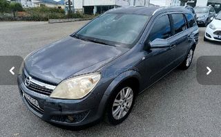 Opel Astra 2007 caravan-thumb-15
