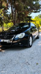 Volkswagen Eos 2009 κινητήρας με 0 χιλιόμετρα.