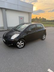 Toyota Yaris 2010 1.4 D-4D DIESEL ΑΥΤΟΜΑΤΟ FULL EXTRA