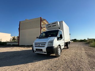 Ψυγείο Ford 2014 Transit EYRO 5