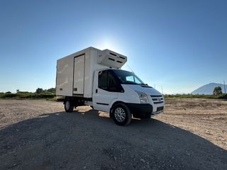 Ψυγείο Ford 2014 Transit EYRO 5-thumb-1