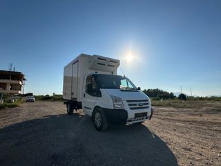 Ψυγείο Ford 2014 Transit EYRO 5-thumb-2