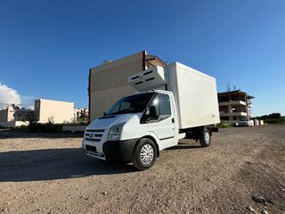 Ψυγείο Ford 2014 Transit EYRO 5-thumb-3