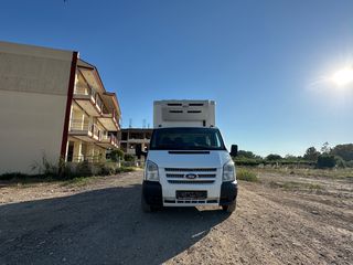 Ψυγείο Ford 2014 Transit EYRO 5-thumb-4