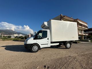 Ψυγείο Ford 2014 Transit EYRO 5-thumb-5