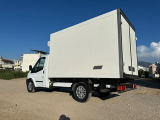 Ψυγείο Ford 2014 Transit EYRO 5-thumb-7