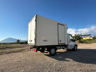 Ψυγείο Ford 2014 Transit EYRO 5-thumb-11