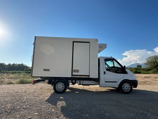 Ψυγείο Ford 2014 Transit EYRO 5-thumb-12