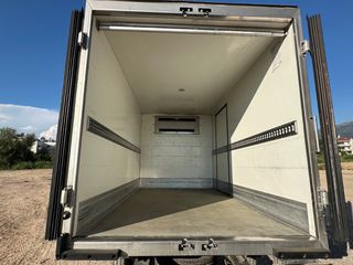 Ψυγείο Ford 2014 Transit EYRO 5-thumb-20