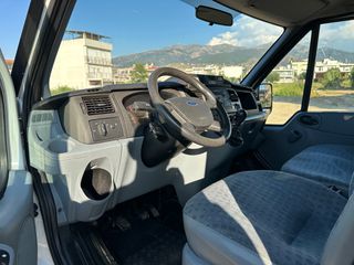 Ψυγείο Ford 2014 Transit EYRO 5-thumb-22
