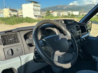 Ψυγείο Ford 2014 Transit EYRO 5-thumb-23