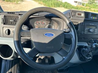 Ψυγείο Ford 2014 Transit EYRO 5-thumb-24