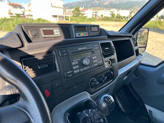 Ψυγείο Ford 2014 Transit EYRO 5-thumb-25
