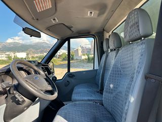 Ψυγείο Ford 2014 Transit EYRO 5-thumb-26