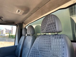 Ψυγείο Ford 2014 Transit EYRO 5-thumb-27