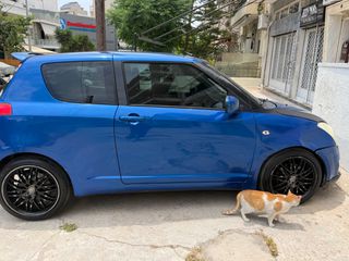 Suzuki Swift 2006
