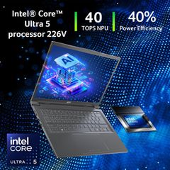 Σφραγισμένο Acer 14" Intel Core Ultra 5 226V 16GB RAM 512 SSD