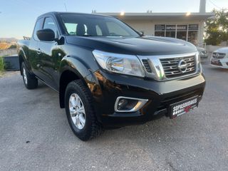Nissan Navara 2019 NP300 ΜΕ ΦΠΑ